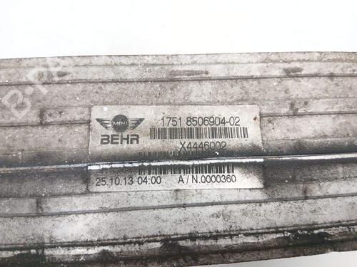 Intercooler MINI MINI COUNTRYMAN (R60) Cooper SD | BP33621240M30 - Image 8