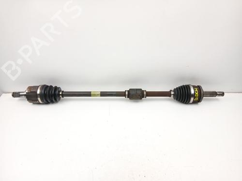 Used Right front driveshaft HYUNDAI i20 I (PB, PBT) 1.1 CRDi (75 hp) 32296317