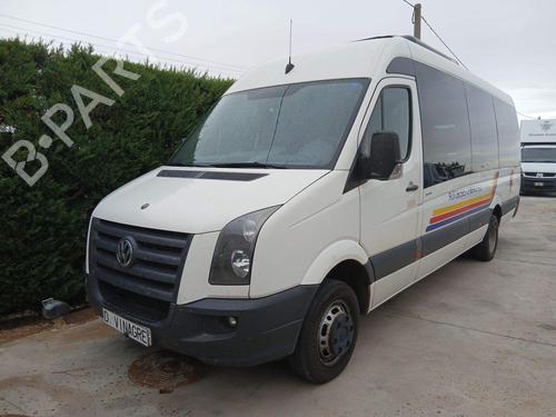 Used Parts VW CRAFTER 30-35 Bus (2E_)  2.5 TDI  4334018