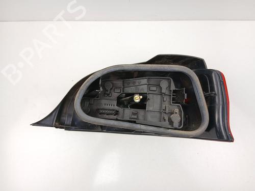 Left taillight CITROËN SAXO (S0, S1) 1.4 VTS | BP26182609C34 