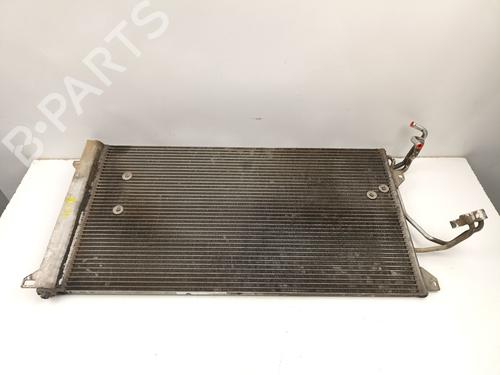 Radiador A/A VW TOUAREG (7LA, 7L6, 7L7) 5.0 V10 TDI | BP22737567M32 