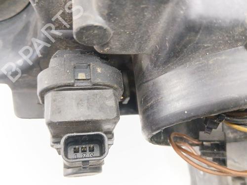 Venstre forlygte CITROËN C-ELYSEE (DD_) 1.6 VTi 115 (DDNFP0, DDNFP6, DDNFP9) | BP34240578C28  - Image 9