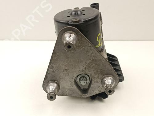 ABS pump MERCEDES-BENZ A-CLASS (W168) A 170 CDI (168.008) | BP17129029M43 