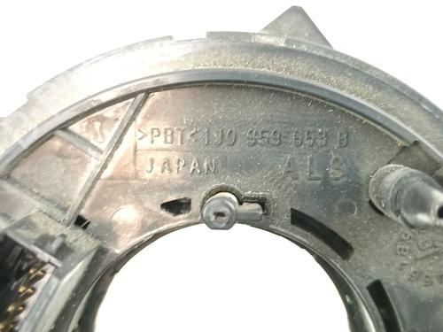 Squib airbag VW GOLF IV (1J1) 1.4 16V | BP19276289C102 