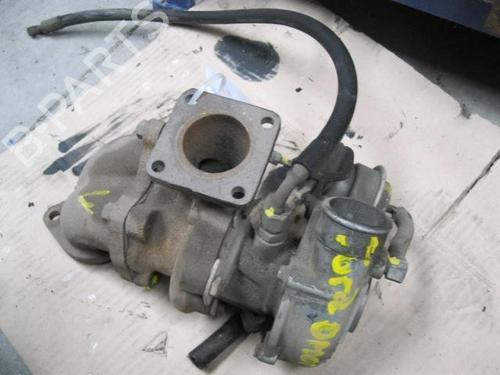 Turbolader/Compressor FORD ORION II (AFF) 1.4 Cat (73 hp) 24698269