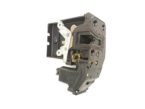Front right lock KIA CERATO I Hatchback (LD) 1.5 CRDi | BP25729029C97 