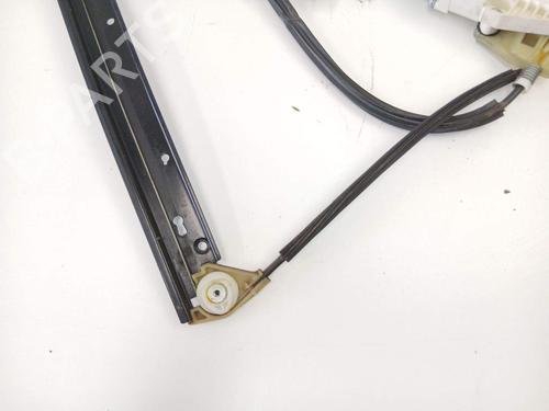 Front right window mechanism AUDI A6 Allroad C6 (4FH) 3.0 TDI quattro | BP36808237C23 - Image 3