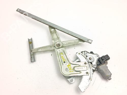 Used Rear right window mechanism Rear right window mechanism MITSUBISHI ASX (GA_W_) [2009-2026] 35794051 35794051