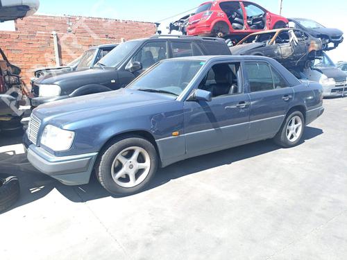 Used Parts MERCEDES-BENZ E-CLASS (W124)  E 200 (124.019)  1541417