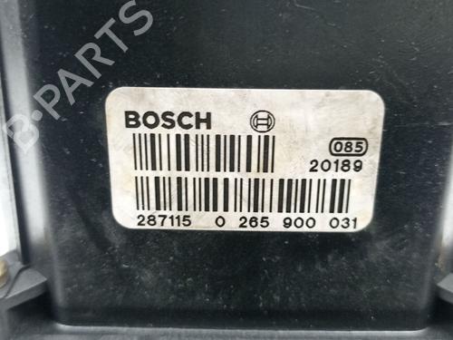 ABS pump ALFA ROMEO 147 (937_)  | BP20074889M43 