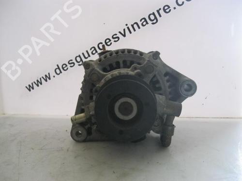 Used Alternator ROVER 600 I (RH) [1993-2000]  20116824