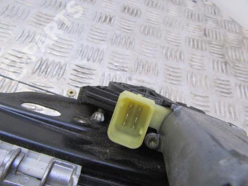 Rear right window mechanism MERCEDES-BENZ C-CLASS (W203) C 270 CDI (203.016) | BP11049600C25 