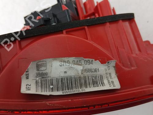 Right tailgate light SEAT EXEO ST (3R5) 1.8 TSI | BP36306540C80  - Image 9