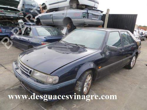 Recambios SAAB 9000 Hatchback 2.3 -16 CSE Eco Power 1057281