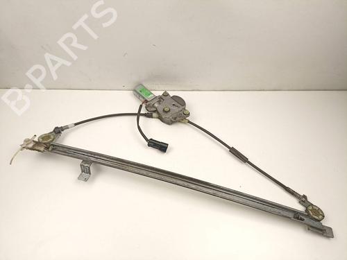 Used Front right window mechanism Front right window mechanism 16766631 16766631