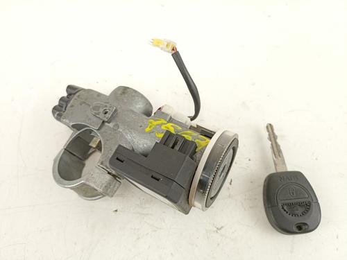 Used Ignition barrel NISSAN PRIMERA (P12) [2002-2025]  10389432