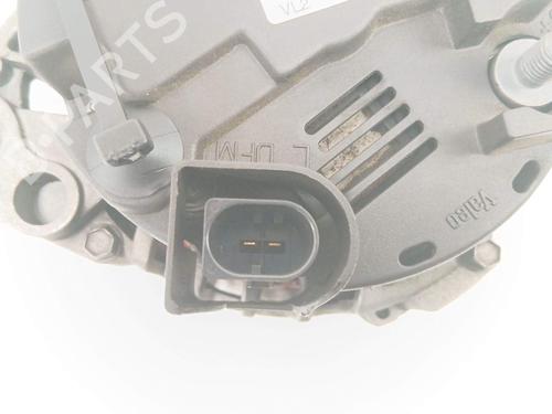 Alternator VW PASSAT B5.5 Variant (3B6) 1.9 TDI | BP39143977M7 - Image 8