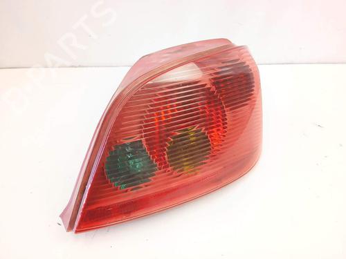 Used Right taillight Right taillight 37641436 37641436