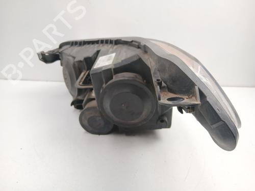 Right headlight CITROËN C3 Picasso (SH_) 1.6 HDi | BP34343120C29  - Image 5