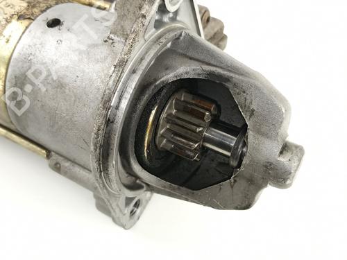 Startmotor FORD FOCUS I (DAW, DBW)  | BP12445014M8 