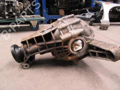 Used Front differential Front differential 11812959 11812959