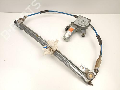 Used Front right window mechanism PEUGEOT 406 (8B) 1.8 16V (110 hp) 22308225