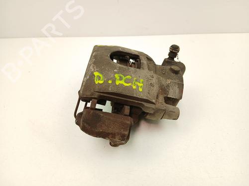 Right front brake caliper FORD FIESTA III (GFJ)  | BP26134230M104 