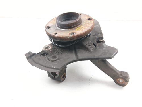 Left front steering knuckle FORD KA (RU8) 1.2 | BP30028110M25 - Image 3