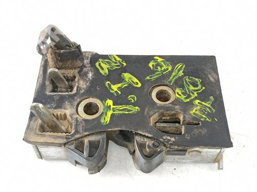Rear left lock AUDI 80 B4 Saloon (8C2) 1.9 TD | BP11798772C100 