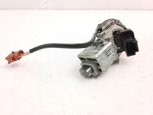 Ignition barrel CITROËN C-ELYSEE (DD_) 1.6 VTi 115 (DDNFP0, DDNFP6, DDNFP9) | BP34244249M48  - Image 6