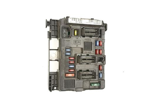 Fuse box CITROËN XSARA PICASSO (N68) 1.6 HDi | BP23199713E1 