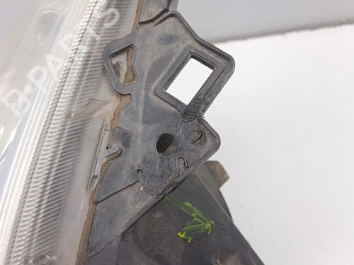 Right headlight CITROËN JUMPER II Van 2.2 HDi 110 | BP29194072C29 