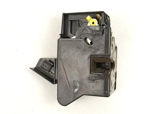 Front left lock DACIA SANDERO II 1.5 dCi | BP21387779C98 