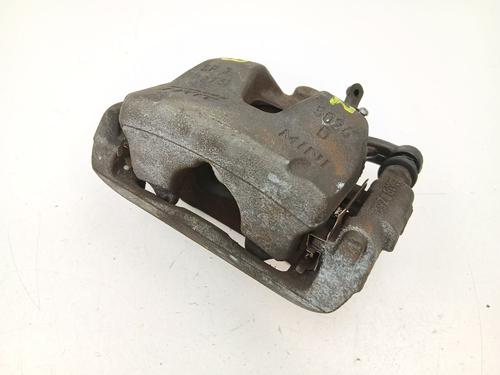 Used Left front brake caliper Left front brake caliper MINI MINI COUNTRYMAN (R60) Cooper SD (143 hp) 33270036 33270036