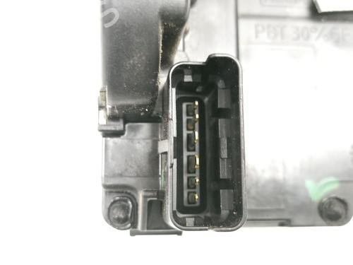 Front left lock NISSAN NAVARA NP300 Pickup (D23, D23T) 2.3 dCi 4x4 (D231) | BP24698393C98 