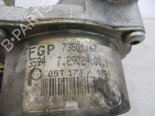 Vacuum pump OPEL COMBO Box Body/MPV 1.3 CDTI 16V | BP20117673M80 
