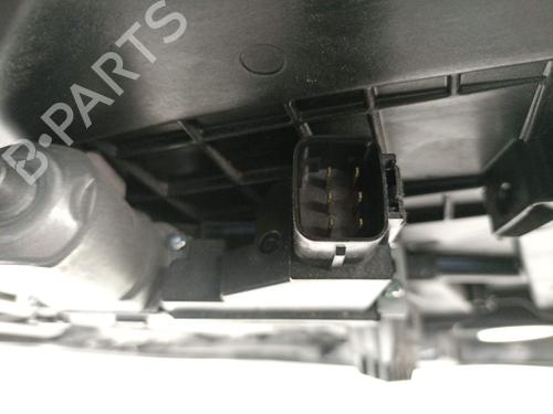 Front right window mechanism KIA CARENS IV 1.7 CRDi | BP23094737C23 - Image 7