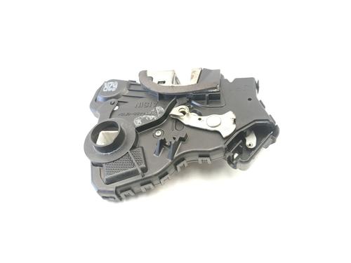 Front right lock TOYOTA AVENSIS (_T25_) 2.2 D-CAT (ADT251_, ADT251R) | BP25439746C97 