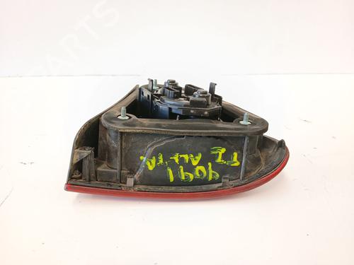 Left taillight SEAT LEON (1M1) 1.9 TDI | BP37702167C34  - Image 6