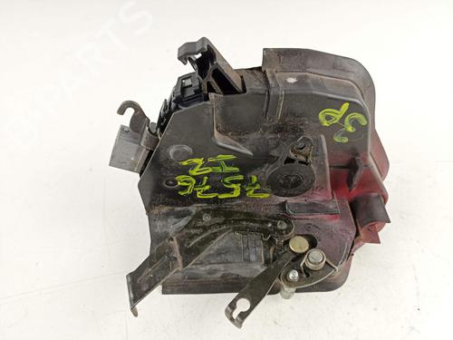 Used Front left lock Front left lock 10492472 10492472