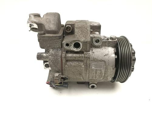AC-Kompressor MERCEDES-BENZ A-CLASS (W168) A 160 CDI (168.006) | BP22236308M34 