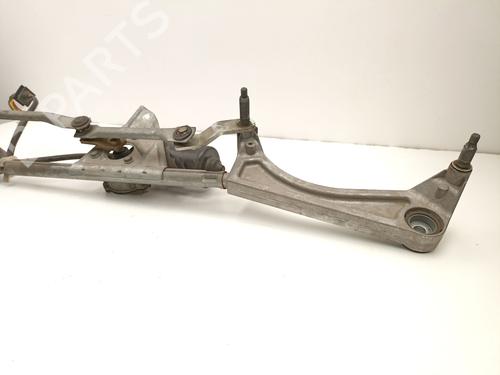 Front wiper motor MERCEDES-BENZ C-CLASS T-Model (S203) C 220 CDI (203.208) | BP17829080M29 