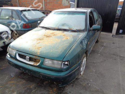 Used Parts SEAT TOLEDO I (1L2) 1.6 i 1059089