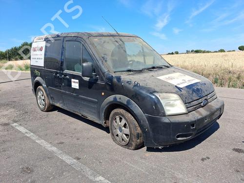 Starter FORD TRANSIT CONNECT (P65_, P70_, P80_) 1.8 TDCi | BP38331284M8 - Image 14