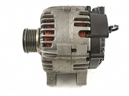 Used Alternator Alternator PEUGEOT PARTNER Tepee 1.6 HDi 16V (90 hp) 10928062 10928062