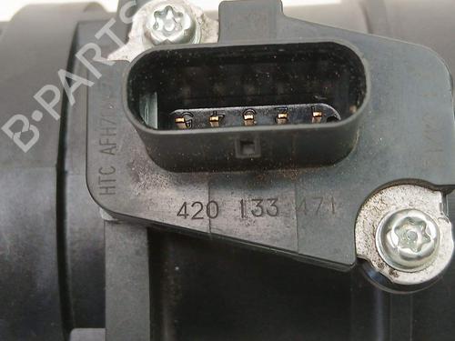Mass air flow sensor SEAT EXEO ST (3R5) 1.8 TSI | BP36306551M95 - Image 7