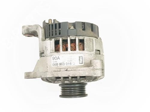 Alternator AUDI A4 B5 (8D2) 1.8 T | BP34189552M7 - Image 7