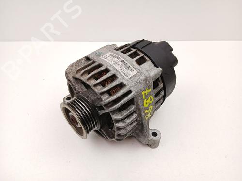 Generator FIAT PUNTO (199_) 1.2 (199AXZ1A, 199BXZ1A) (69 hp) 26665232