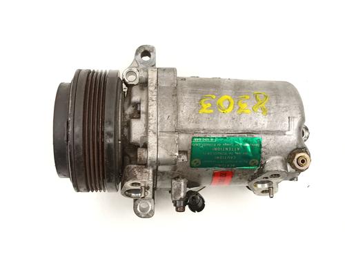 AC compressor BMW 3 (E46) 320 d | BP19573335M34 