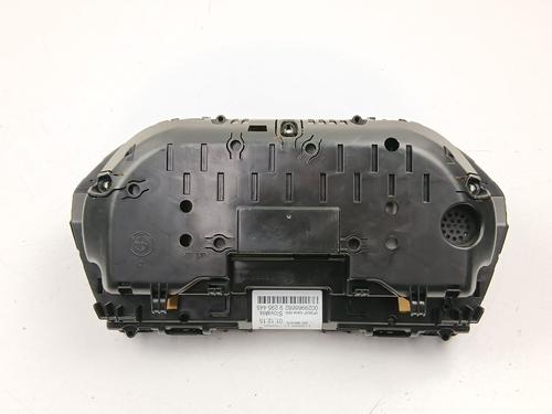 Instrument cluster BMW X1 (F48) sDrive 18 d | BP32189176C47 